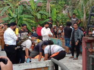 Serahkan Rekaman CCTV, Polisi Didesak Segera Ungkap Pembunuh Kekey