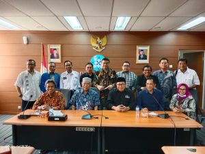 Dewan Pers Beri Kesempatan SMSI Daftarkan Seluruh Anggotanya untuk Diverifikasi 