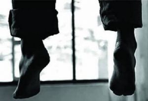 Rido Ditemukan Tewas Gantung Diri