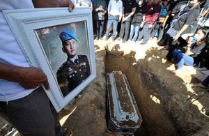 Sejak Awal Keluarga Brigadir J Yakin Tak Ada Pelecehan