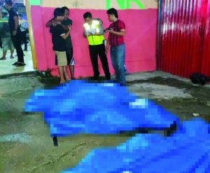 Kasus Kematian Empat Pemuda di Thehok, Keluarga Minta Autopsi Ulang