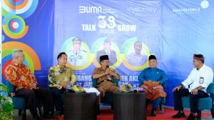 Wagub Tekankan Pentingnya Jaga Persatuan dan Kesatuan Bangsa