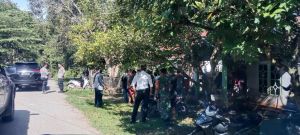 Tiga Terduga Teroris Ditangkap di Tebo,  Dua Berstatus Honorer