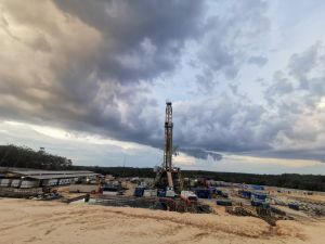 Pertamina Berhasil Temukan Gas dan Kondensat di Musi Banyuasin