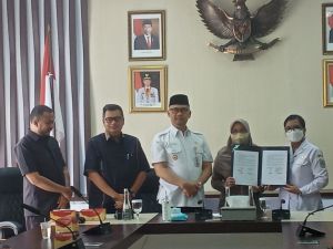 RSUD Abdurrahman Sayuti Seberang Kota Jambi Terima Pasien BPJS Mulai September 