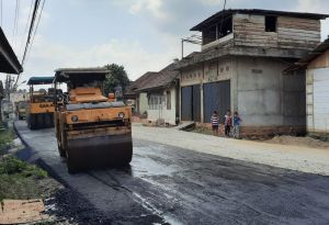 UPCA Diambil Alih BUMD Siginjai Sakti, Sewa Alat Berat Ditarget Sumbang Rp200 Juta untuk PAD