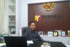 Bawaslu Provinsi Jambi  Temukan Puluhan Ribu Data Ganda