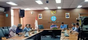 Dewan Pers Menang, MK Tolak Seluruh Gugatan Uji Materil UU Pers