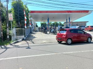 Daftar Kendaraan yang Tak Lagi Bisa Isi BBM Bersubsidi Mulai Hari Ini