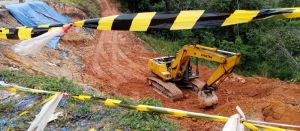 Ada Temuan Dalam Sejumlah Proyek di Tebo