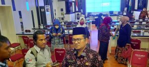 Wakil Walikota Jambi Ungkap 529 Warga Kota Alami Gangguan Jiwa