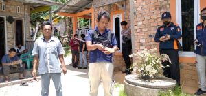 Kasus Kematian Bocah 4 Tahun di Kota Jambi Belum Terungkap, Pelaku Masih Berkeliaran