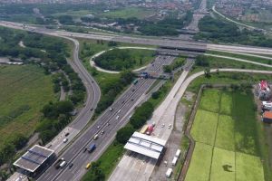 Tol Ruas Jambi-Rengat Ditarget Selesai 2024