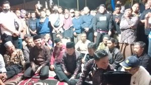 Gubernur Janji Bantu Perbaikan Jalan Talang Duku, Dianggarkan di APBD Perubahan Tahun Ini