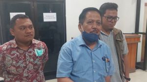 Zainal Abdidin Sebut Ada yang Berusaha Rekayasa Kasus Uang Suap Ketok Palu Jadi Hutang Piutang