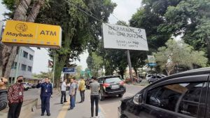 28 Pelaku Usaha Penunggak Pajak di Kota Jambi Disorot KPK