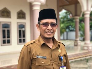 Pemkab Batanghari Harap TMMD Majukan Daerah dan Sejahterakan Masyarakat