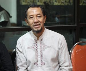 Tragedi Oktober di Kanjuruhan 