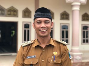 Desa Kembang Seri Baru, Lokasi TMMD 115 Kodim Jambi