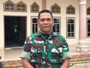 Bangun Jalan hingga Renovasi Bakal Dilaksanakan Dalam TMMD 115 Kodim Jambi