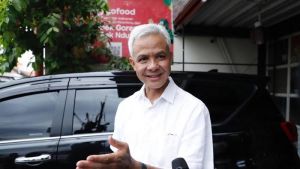 PSI Deklarasikan Dukung Ganjar Pranowo di Pilpres 2024
