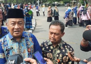 Pemkot Jambi Tetapkan Darurat Sosial Geng Motor
