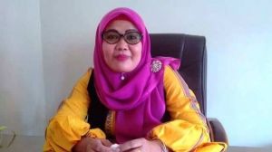 Data Pemilih Berkelanjutan Jambi Periode September Capai 2,4 Juta