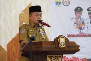 Kirim Surat ke Kementrian ESDM, Gubernur Al Haris Minta Penghentian Sementara Angkutan Batubara