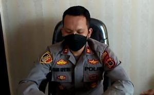 19 Rumah Petani di Areal PT Reki Dibakar Akibat Masalah Lahan