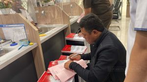 Berkas Ferdy Sambo Cs Dilimpahkan ke Pengadilan Jakarta Selatan