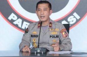 Kapolda Jambi Digeser ke Polda Sumsel, Ini Penggatinya