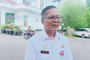 Pengurusan Dokumen Kependudukan Warga Enam Kelurahan Pemekaran Dihentikan Sementara