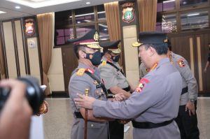Menanti Gebrakan Irjen Pol Rusdi Hartono Atasi Persoalan Angkutan Batu Bara di Jambi