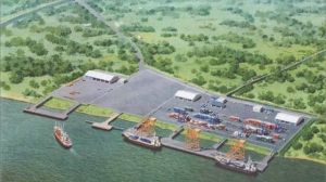 Pelabuhan Ujung Jabung Bukan Prioritas, Bagaimana Nasibnya?