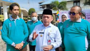 Gubernur Al Haris Harap Jambi Punya Desa Binaan Cegah Stunting