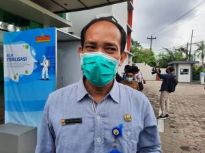 Empat Kasus Gangguan Ginjal Akut, Dua Meninggal Dunia