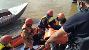 22 Kejadian Ratusan Korban, 20 Nyawa Melayang di Sungai