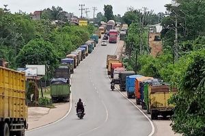 Banyak Perusahaan Masih Bandel Enggan Gunakan Aplikasi Simpang Bara