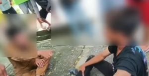 Pasangan Sesama Jenis Tertangkap Mesum di Toilet Masjid, Satu Berseragam ASN