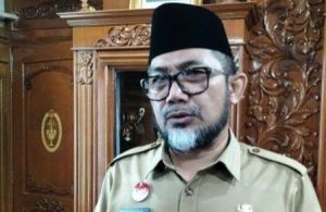Lewat Kementrian ESDM, Pemprov Jambi Desak Perusahaan Batu Bara Alokasikan CSR Untuk Perbaikan Jalan