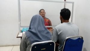 10 Pasangan Bukan Suami Istri Terjaring Razia Lagi Ngamar
