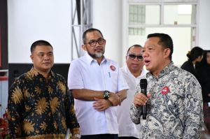 Nah.. Jampidsus Datangi Unja, Ada Apa?