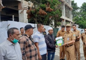Pemkot Jambi Rekomendasikan Cabut Izin Pangkalan Nakal Jual Gas 3 Kg ke Warung
