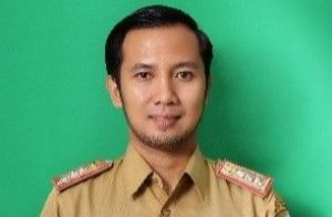 Di Penghujung Tahun, Realisasi Anggaran Pemkot Jambi Baru 61 Persen