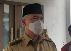 Soal Rekrutmen PPPK, Fasha: Banyak yang Minta Tolong, Tapi..