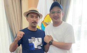 Eko Budiyono Terpilih Aklamasi Nahkodai BM PAN Provinsi Jambi