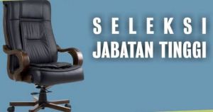 Pemkab Merangin Lelang Lima Jabatan Pejabat Eselon II