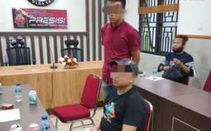 Dua Prajurit TNI Terciduk Bawa 75 Kg Sabu dan 40 Ribu Ekstasi, Kasad: Sudah Ditahan