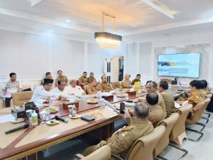 Sudah Ada Titik Temu, Adendum PT EBN Soal Angso Duo Bakal Segera Terwujud