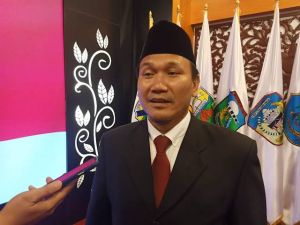 Direktur RSUD Raden Mattaher Diberi Dua Opsi, Pilih Direktur Atau Dosen